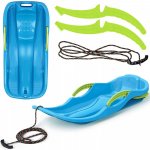 Prosperoplast bob Race S světle modrý – Hledejceny.cz