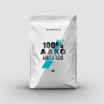 Aminokyseliny MyProtein Arginin Alpha Ketoglutarate 250 g (5055534303238)