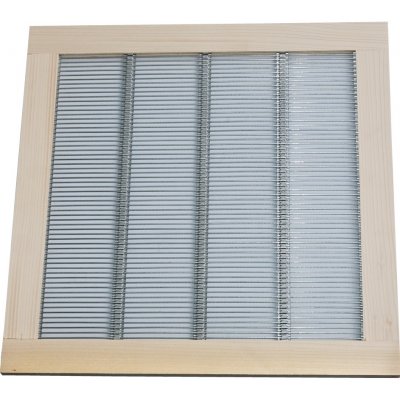 JaHan Mateří mřížka v rámu pro r.m. 39 x 24, 17, 30 tenkostěný – Sleviste.cz