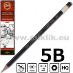Koh-i-Noor 1900 5B grafitová tužka – Zboží Živě