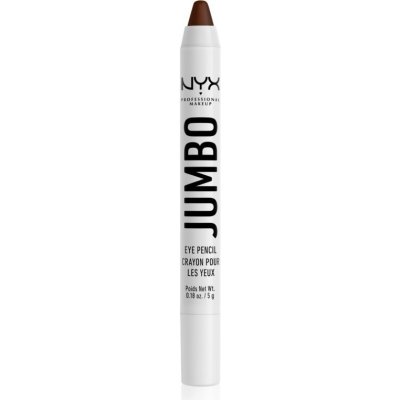 NYX Professional Makeup Jumbo tužka na oči oční stíny a linky 640 Frappe 5 g