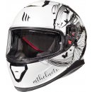 MT Helmets Thunder 3 SV Vlinder