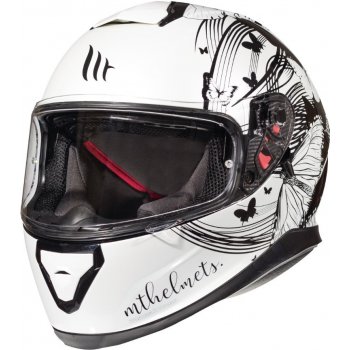 MT Helmets Thunder 3 SV Vlinder od 2 489 Kč - Heureka.cz