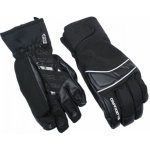 Blizzard Profi ski gloves black/silver – Hledejceny.cz