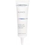 Christina Cosmeceuticals NUANCE Oční omlazující krém – Zboží Dáma