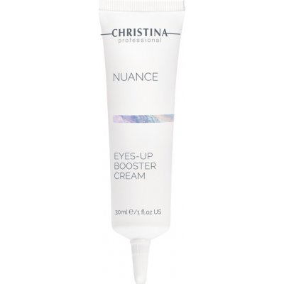 Christina Cosmeceuticals NUANCE Oční omlazující krém – Zboží Dáma