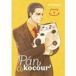 Pán a kocour – Zbozi.Blesk.cz