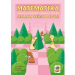 Matematika - Jehlany, kužele a válce (učebnice) – Hledejceny.cz