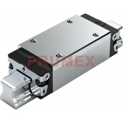 Rexroth R162442320 KWD-045-SLH-C2-H-1 (CS) lineární pojezdový vozík | Zboží Auto