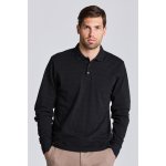 Gant D1. TONAL STRIPE LS RUGGER černá – Hledejceny.cz