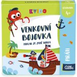 Albi venkovní Bojovka : Piráti – Zbozi.Blesk.cz