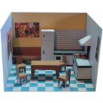 Bestr model Kuchyně | Domeček pro panenky – Zboží Mobilmania