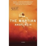 The Martian. Der Marsianer, englische Ausgabe – Hledejceny.cz