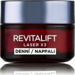 L'Oréal Revitalift Laser X3 Cream Anti-Age denní krém pro hloubkovou regeneraci 50 ml – Hledejceny.cz