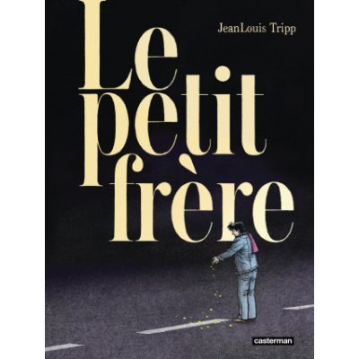 Le petit frère