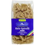 Rapunzel Bio rýžové spirálky 250 g – Zboží Dáma