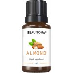 Beautiona vonný olej Mandle 10 ml – Hledejceny.cz
