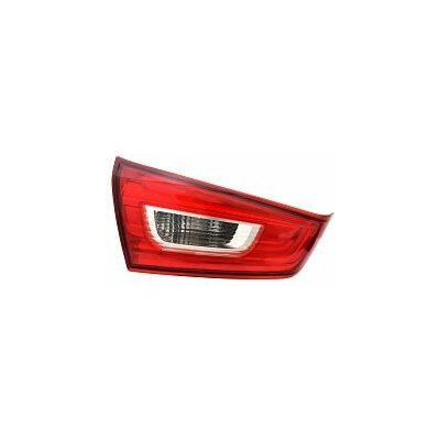 Zadní světlo - levé vnitřní MITSUBISHI ASX | 2010 -2019 | TYC | – Hledejceny.cz