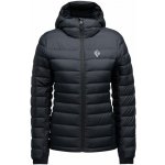 Black Diamond Access Down Hoody černá – Sleviste.cz