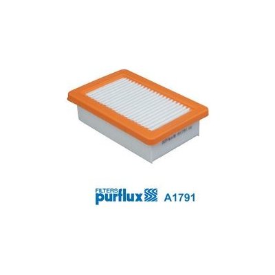 Vzduchový filtr PURFLUX A1791 – Hledejceny.cz