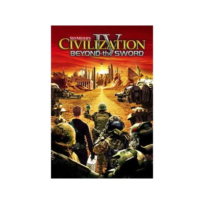 Sid Meier's Civilization IV - Beyond the Sword (DLC)
