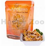 Applaws Cat kuře a dýně 70 g – Sleviste.cz