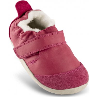 Bobux Marvel Arctic Cerise BQ Xplorer – Zboží Mobilmania