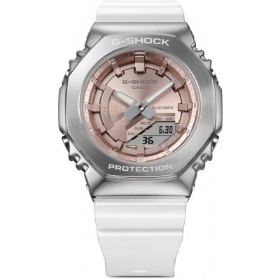 Casio GM-S2100WS-7A – Hledejceny.cz