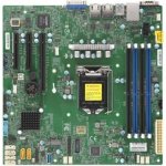 Supermicro MBD-X11SCL-F-B – Zbozi.Blesk.cz