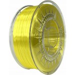Devil Design PLA 1,75 mm žlutý 1 kg – Zboží Živě