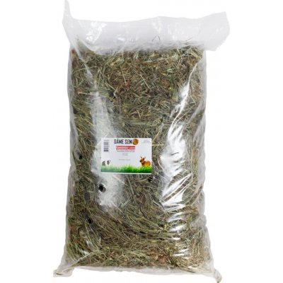 Dáme seno Otava seno 1,5 kg – Sleviste.cz