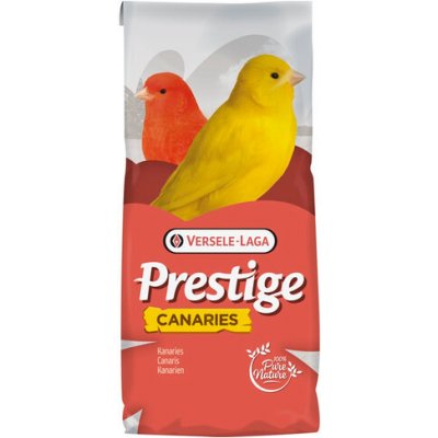 Versele-Laga Prestige Canaries Light 20 kg