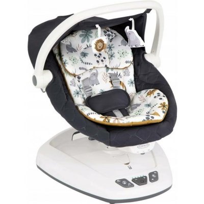 Graco THE WILD – Sleviste.cz