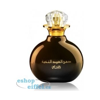 Rasasi Dhan Al Oudh Al Nokhba parfémovaná voda unisex 40 ml