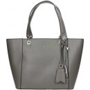 Guess VG669123 shopper bag Women béžová