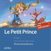 Audiokniha Le Petit Prince - Antoine de Saint-Exupéry
