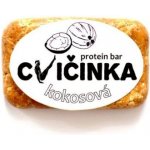 Cvičinka RAW Tyčinka 50 g – Zboží Dáma
