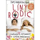 Kniha Líný rodič – Hodgkinson Tom