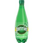 Perrier přírodní minerální voda perlivá 0,5 l – Hledejceny.cz