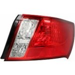Zadní světlo- pravé SUBARU IMPREZA (GE/GH/GR/GV) 2007-2012 |007-2012| DEPO | 2201922RUE – Hledejceny.cz