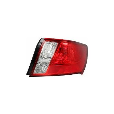 Zadní světlo- pravé SUBARU IMPREZA (GE/GH/GR/GV) 2007-2012 |007-2012| DEPO | 2201922RUE – Hledejceny.cz
