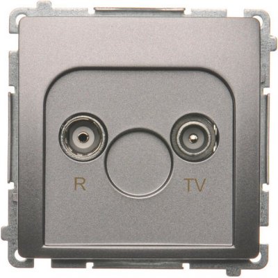 Simon Basic BMZAR1/1.01/21 – Hledejceny.cz