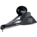 GSI Nylon 3 pc. Ring Set – Zboží Dáma