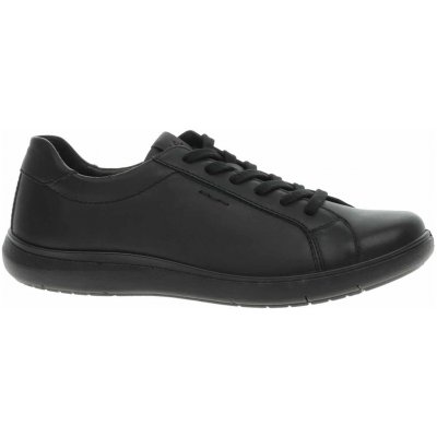 Josef Seibel Dámské polobotky 96307 TE68100 schwarz – Zboží Dáma