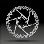 Brzdový kotouč GALFER Shark 180 – Zboží Dáma