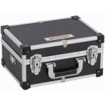 Kreator KRT640106B Hliníkový kufr 320x230x160mm černý – Sleviste.cz