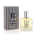 Moschino Uomo toaletní voda pánská 125 ml – Hledejceny.cz