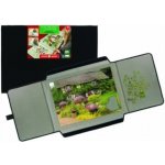 Jumbo Pevné desky Porta na 1000 dílků – Zboží Dáma