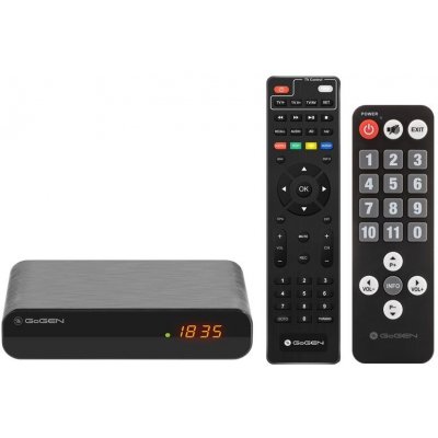 GoGEN DVB 143 T2 – Zbozi.Blesk.cz