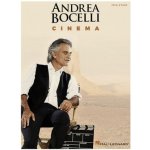 Andrea Bocelli - Cinema – Hledejceny.cz